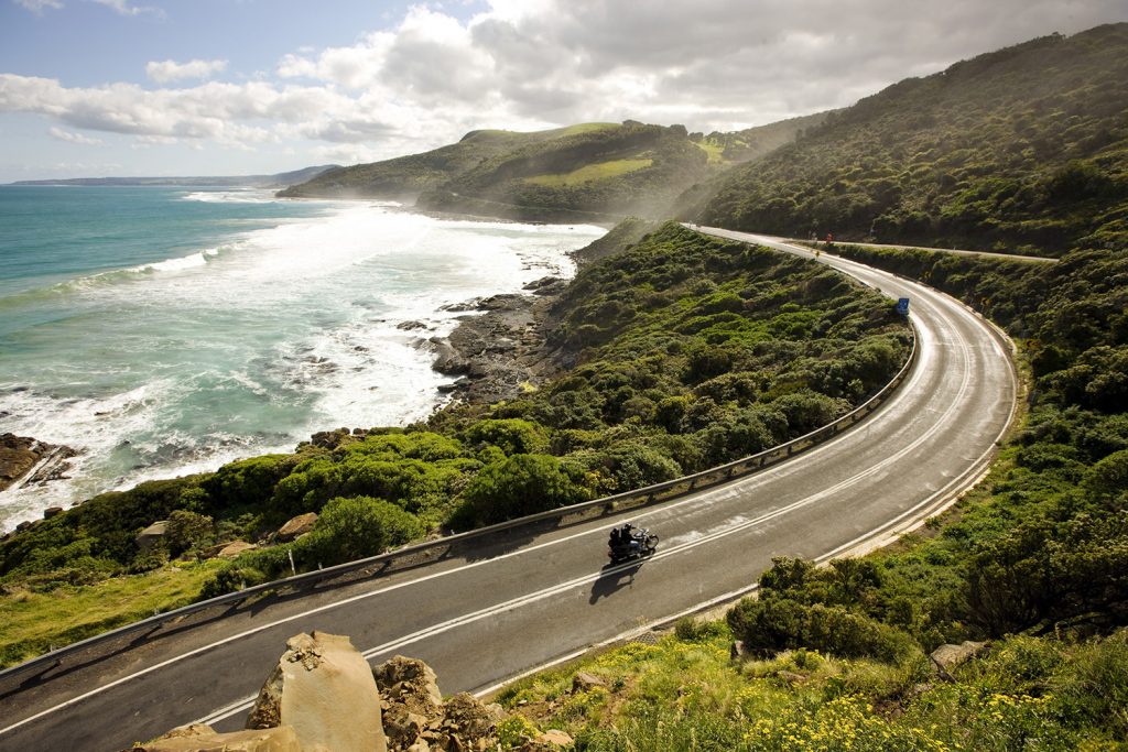 Great Ocean Road