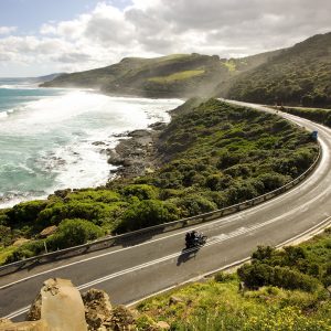 Great Ocean Road