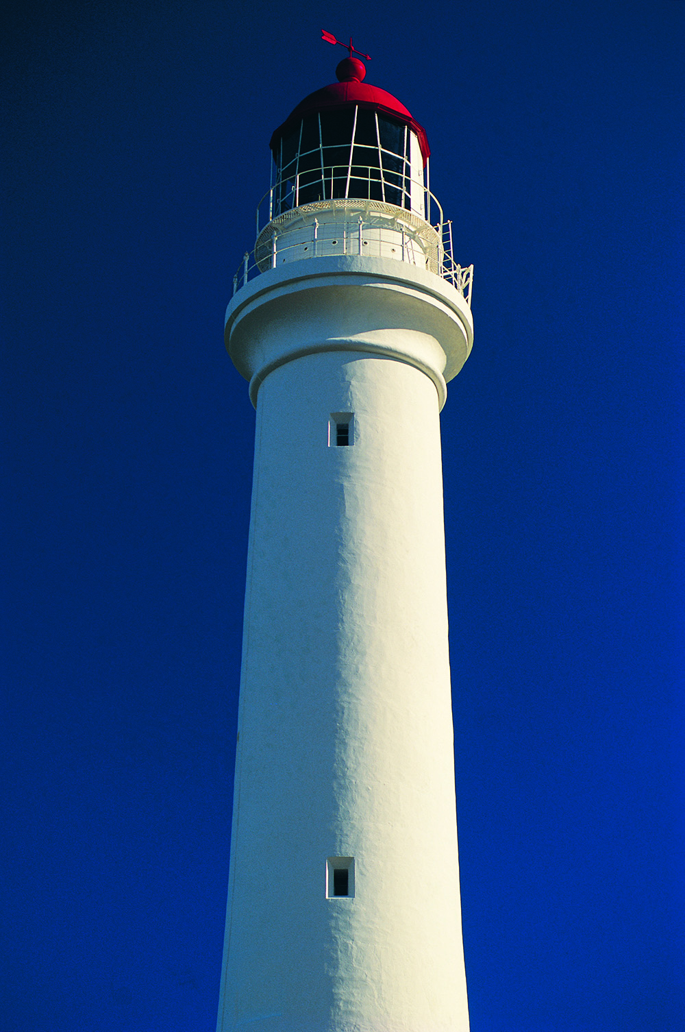 Split Point lighthouse