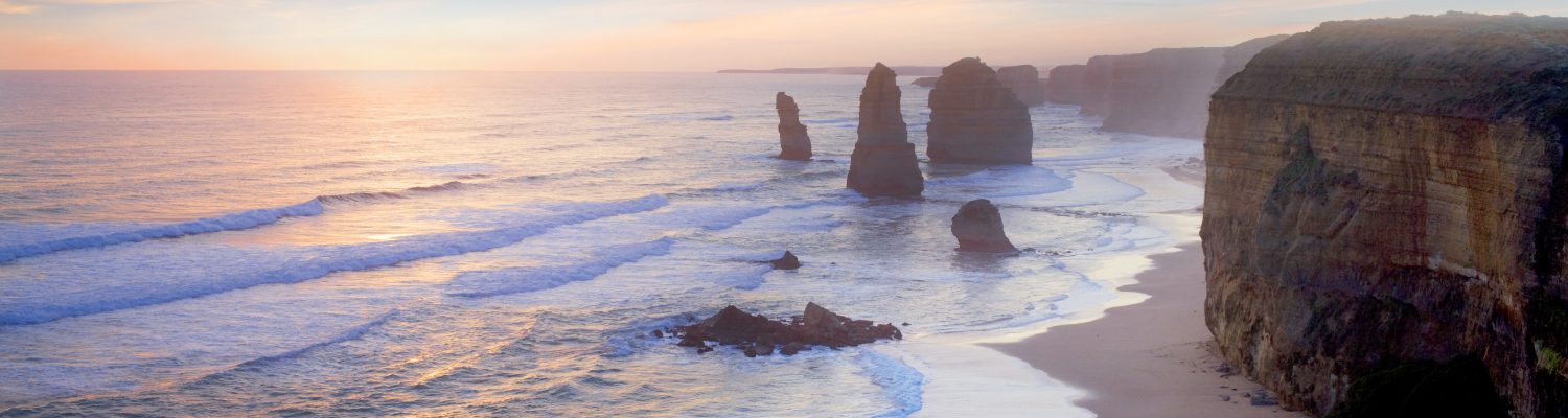 Twelve Apostles The Pinnacle Of The Great Ocean Road Otway Discovery Tours